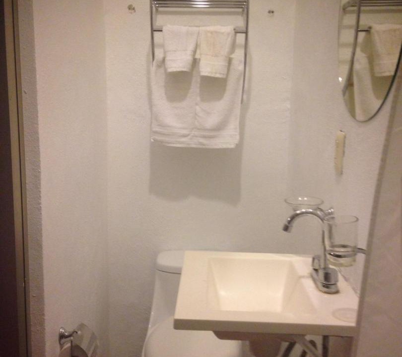 Photo of Bathroom in North End