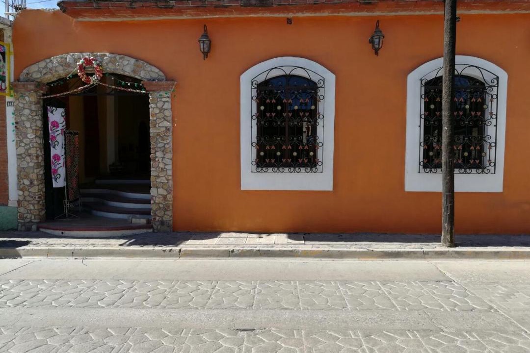 Photo of Others in Teotitlan del Valle