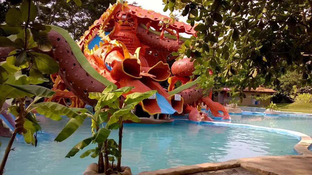 Photo of Outdoor in Apazapan