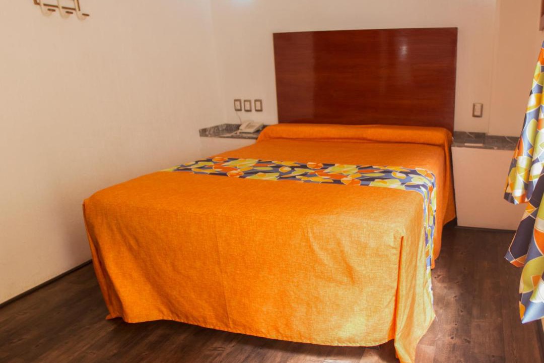 Photo of Bedroom in Pachuca