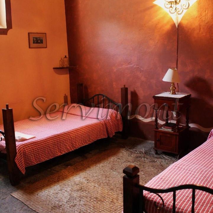 Photo of Bedroom in Tlachichuca