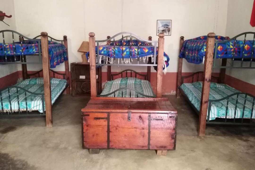Photo of Bedroom in Tlachichuca