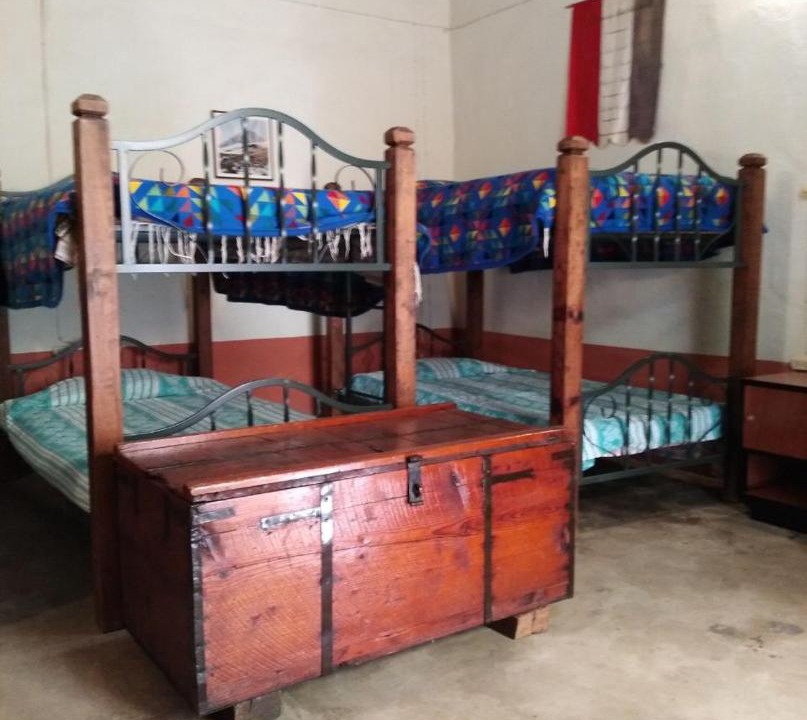 Photo of Bedroom in Tlachichuca