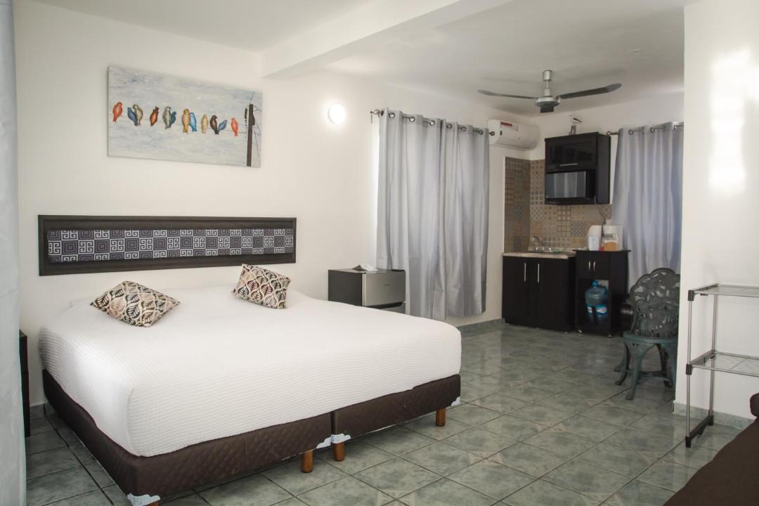 Photo of Bedroom in Colonia Adolfo Lopez Mateos