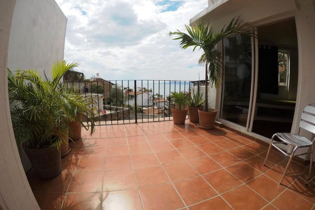Photo of Patio Balcony in Cerro