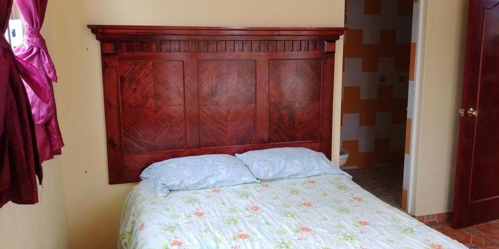 Photo of Bedroom in Chignahuapan