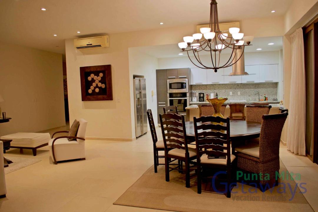 Photo of Livingroom in Litibu