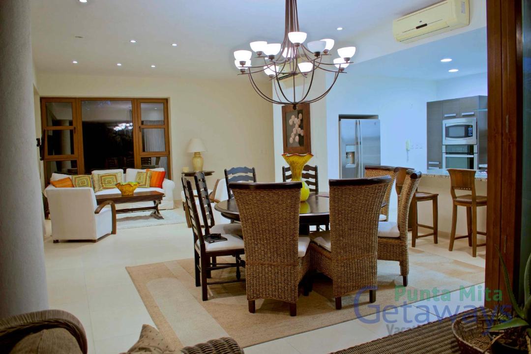 Photo of Livingroom in Litibu