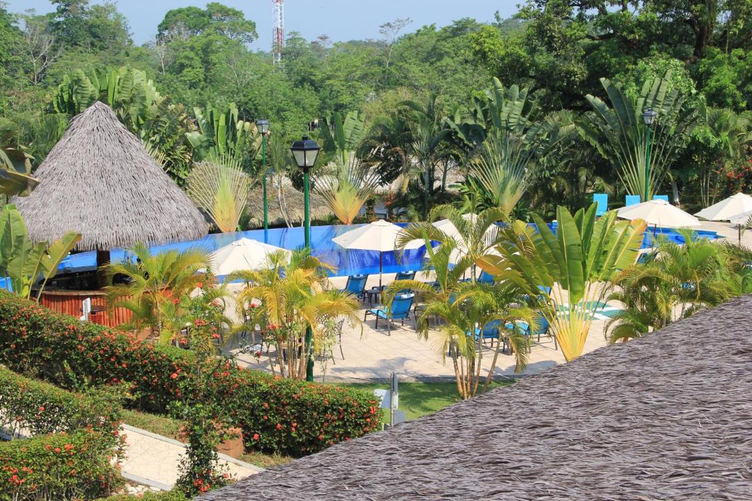 Photo of Others in Palenque