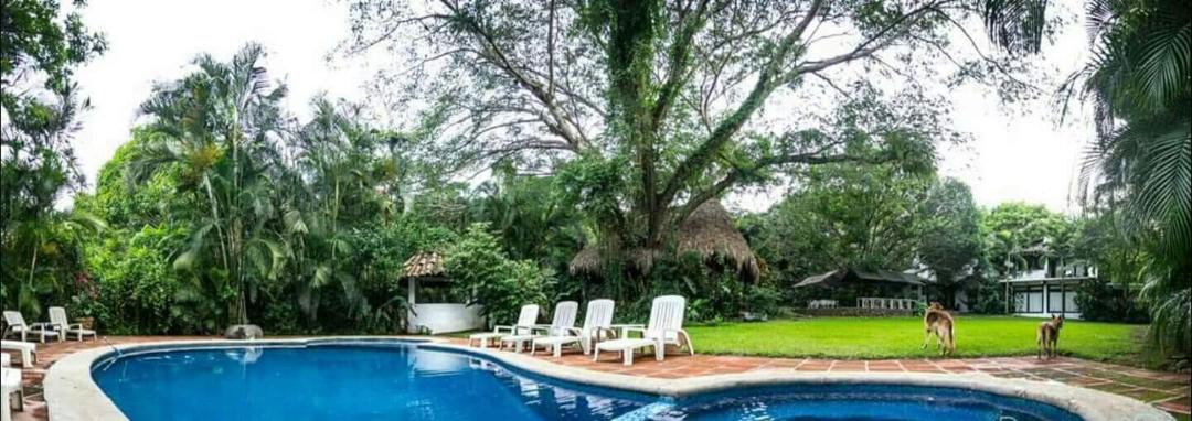 Photo of Outdoor in Jalcomulco