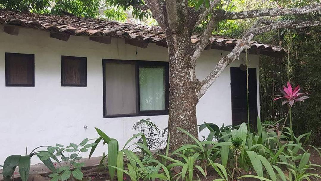 Photo of Buildings in Jalcomulco