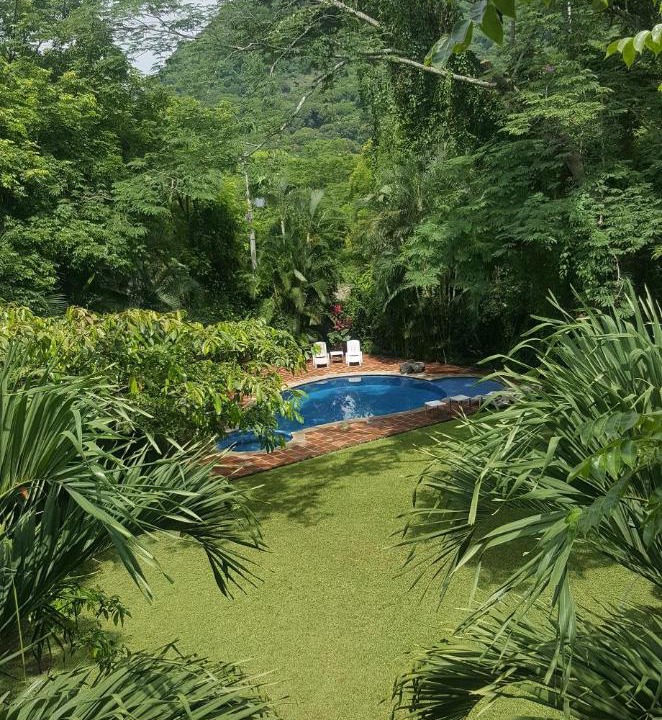 Photo of Outdoor in Jalcomulco