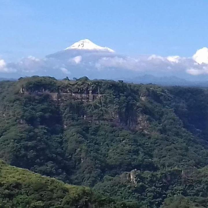 Photo of Outdoor in Jalcomulco