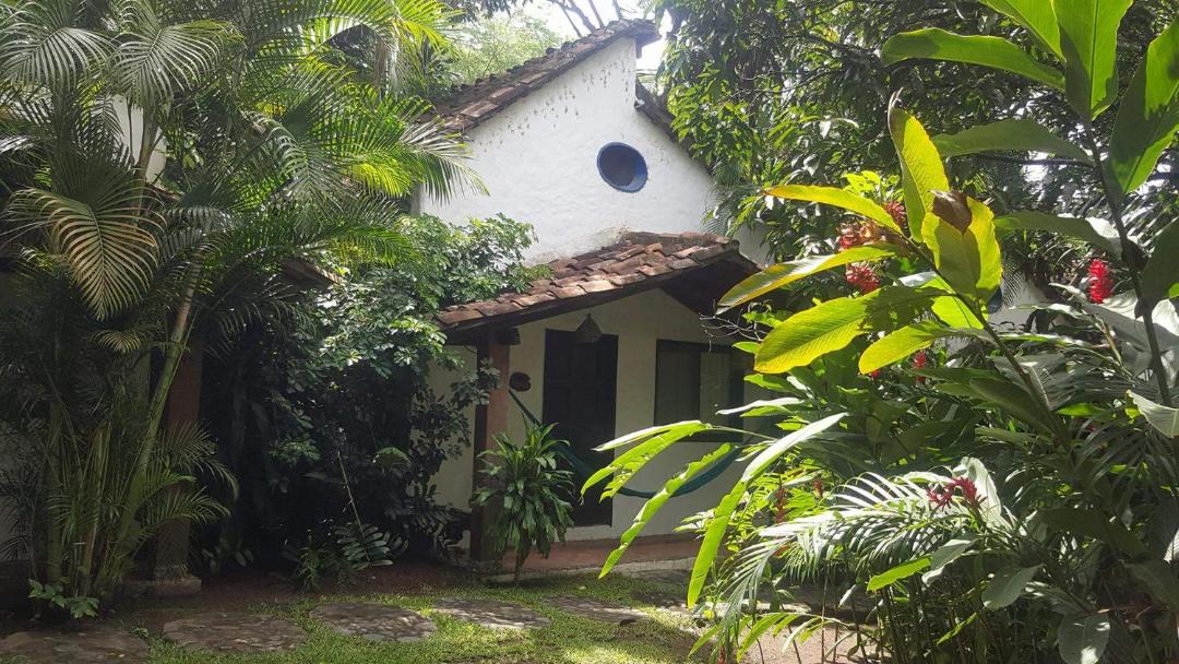 Photo of Buildings in Jalcomulco