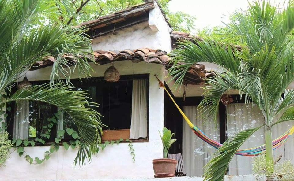 Photo of Buildings in Jalcomulco