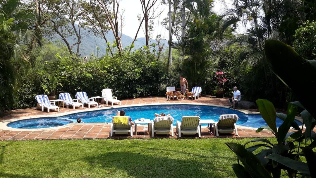 Photo of Outdoor in Jalcomulco