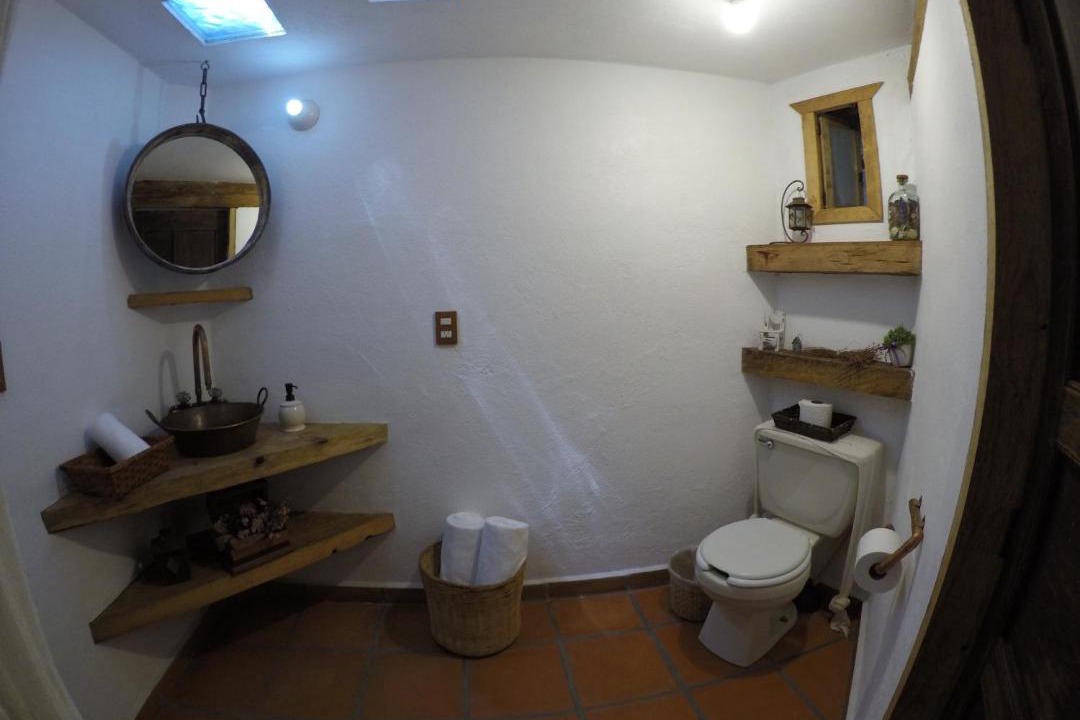 Photo of Livingroom in Zacatlan