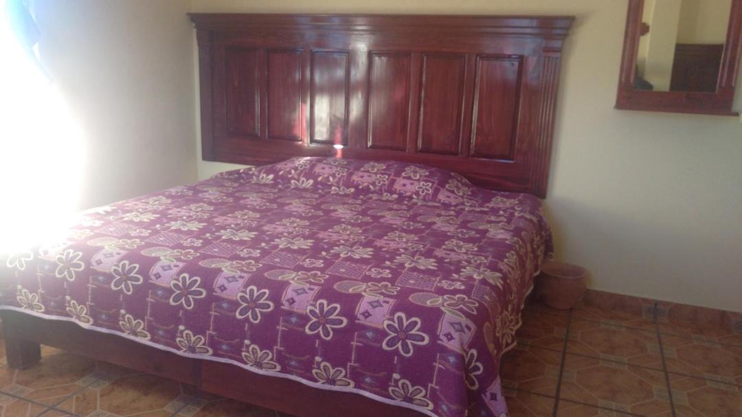 Photo of Bedroom in Chignahuapan