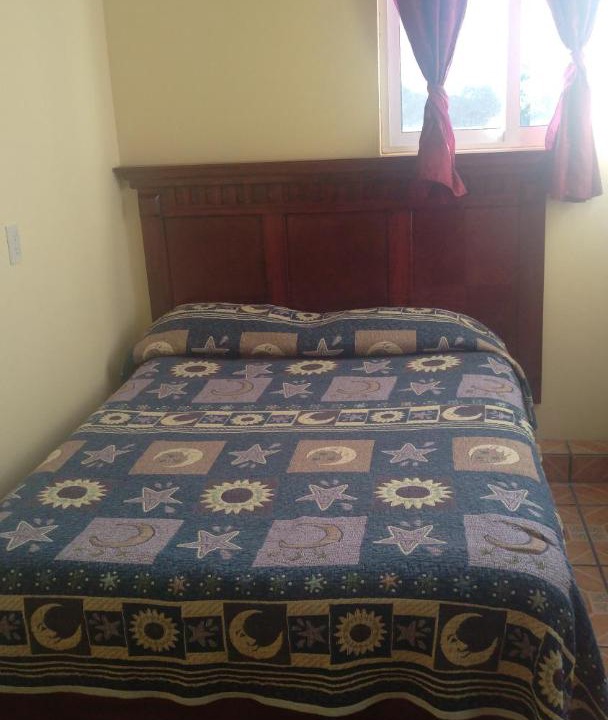 Photo of Bedroom in Chignahuapan