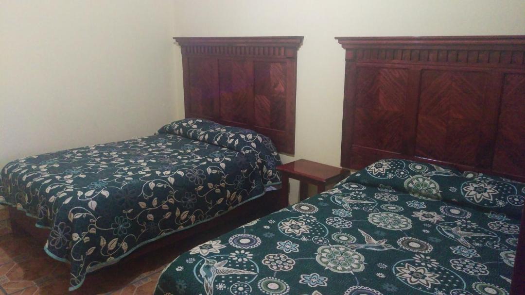 Photo of Bedroom in Chignahuapan
