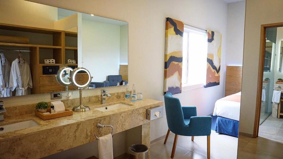 Photo of Bathroom in Huejotzingo