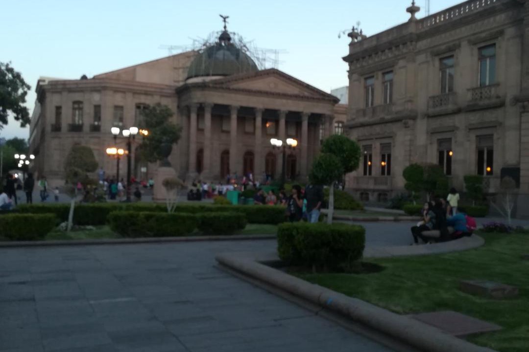 Photo of Buildings in Centro Historico
