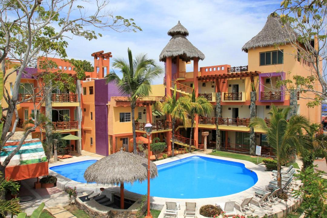 Photo of Others in Rincon de Guayabitos