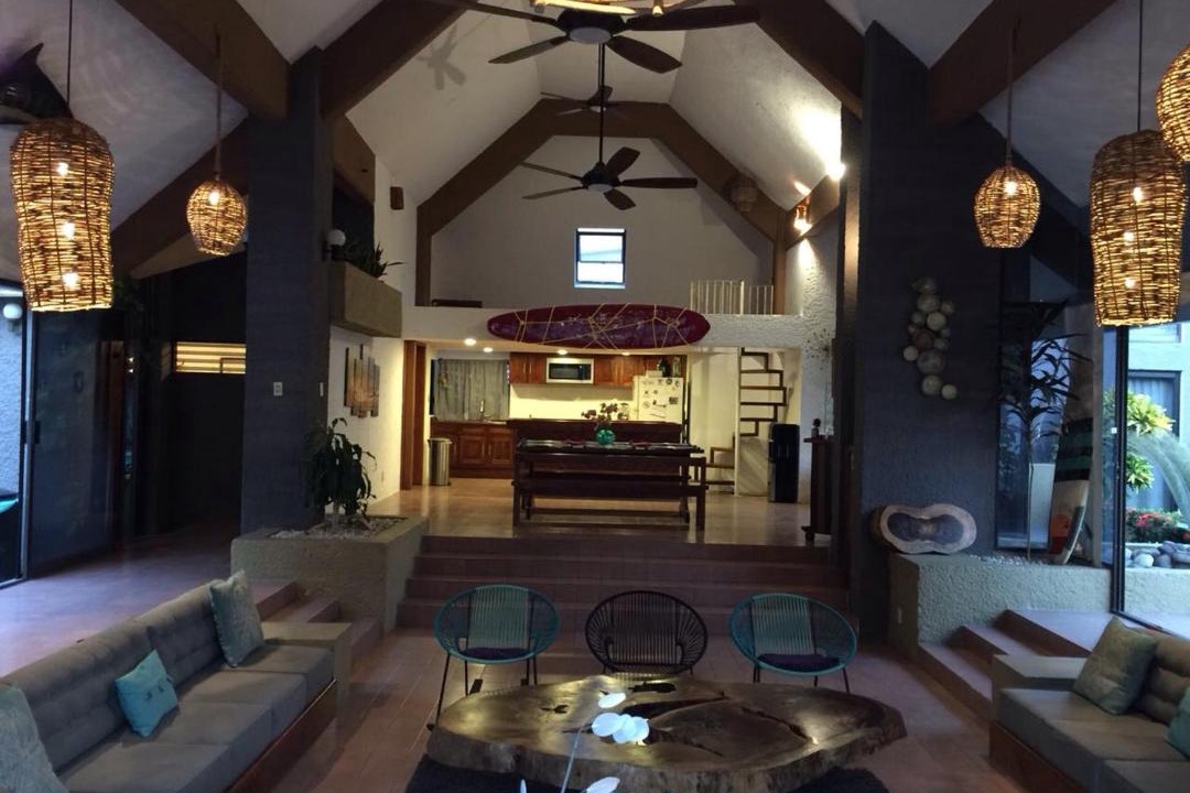 Photo of Livingroom in Ixtapa
