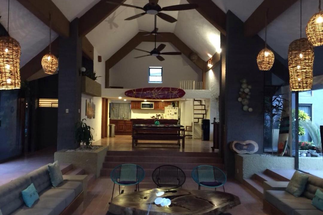 Photo of Livingroom in Ixtapa