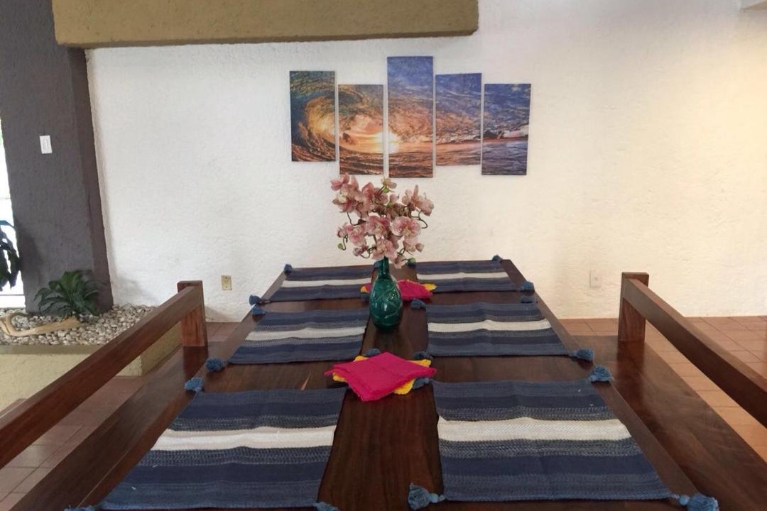 Photo of Livingroom in Ixtapa