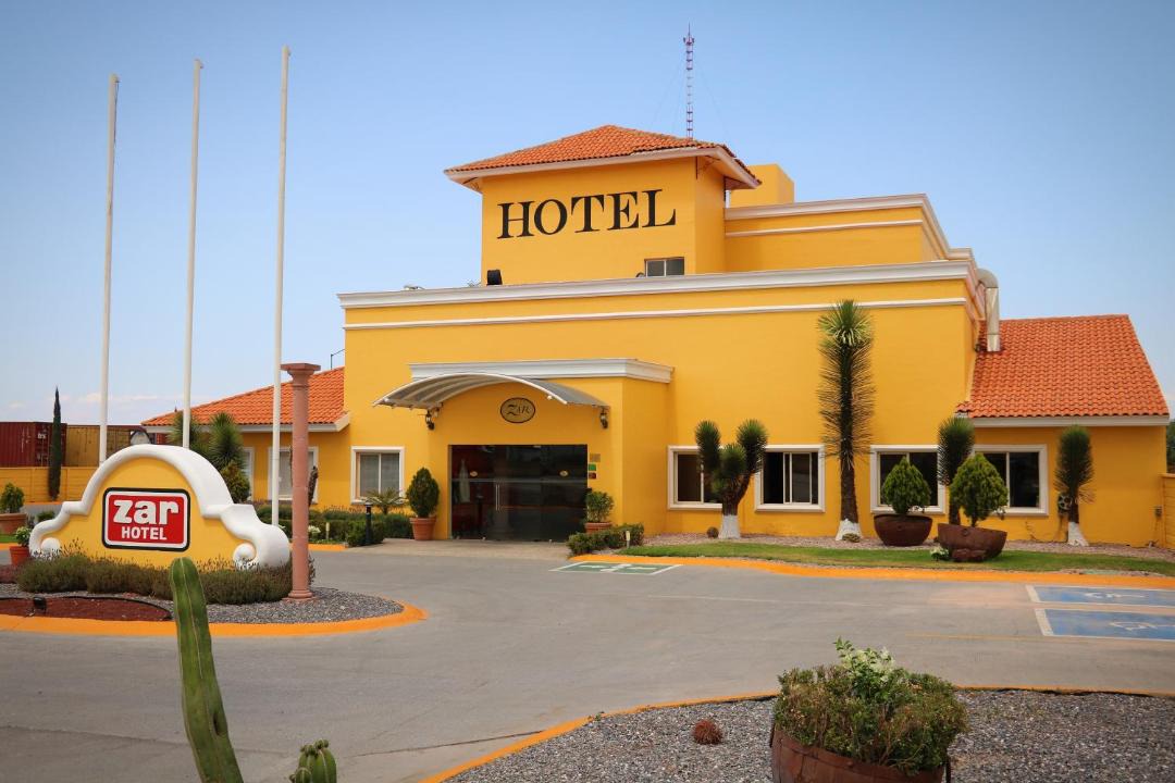 Photo of Others in San Luis Potosi
