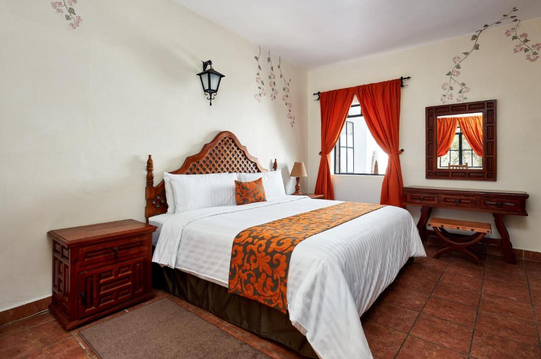 Photo of Bedroom in Centro