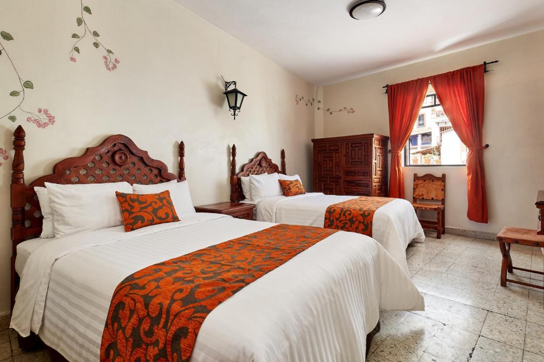 Photo of Bedroom in Centro