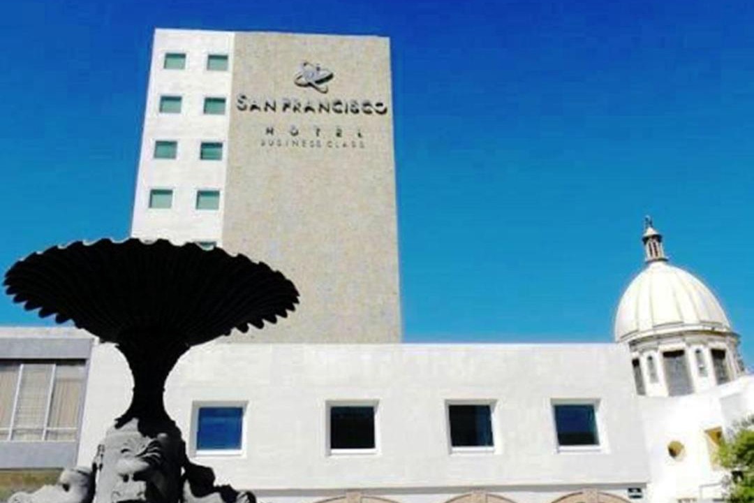 Photo of Buildings in Irapuato