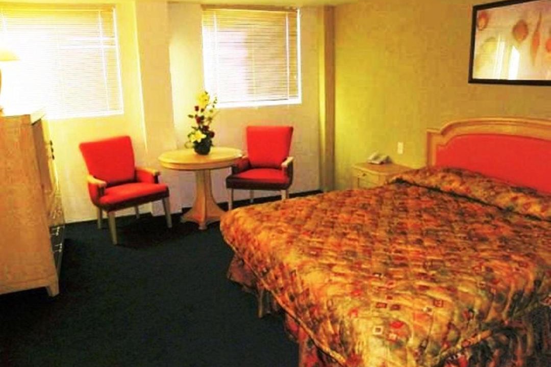 Photo of Bedroom in Irapuato