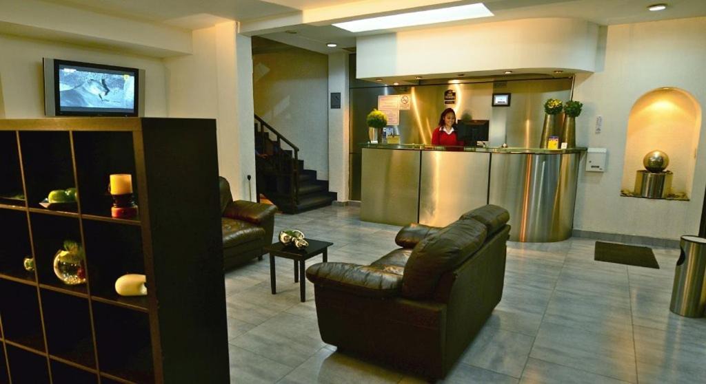 Photo of Livingroom in Tula de Allende