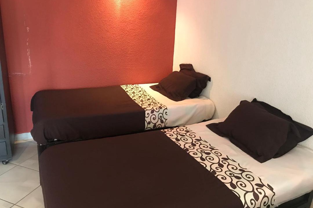 Photo of Bedroom in Tlatlauquitepec