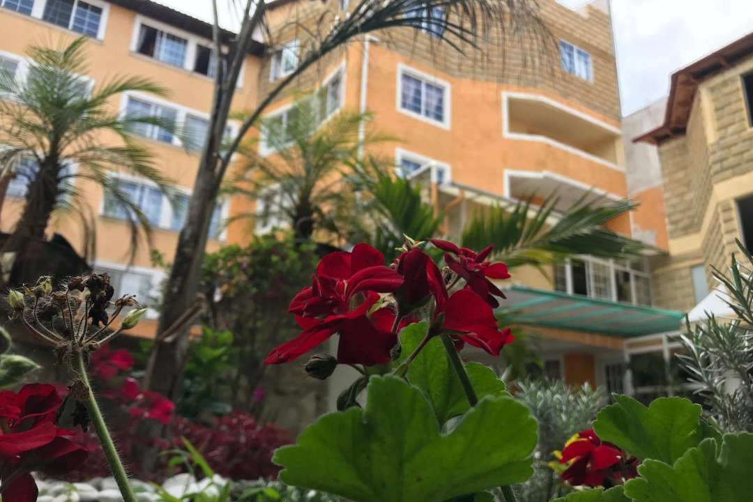 Photo of Buildings in Tlatlauquitepec