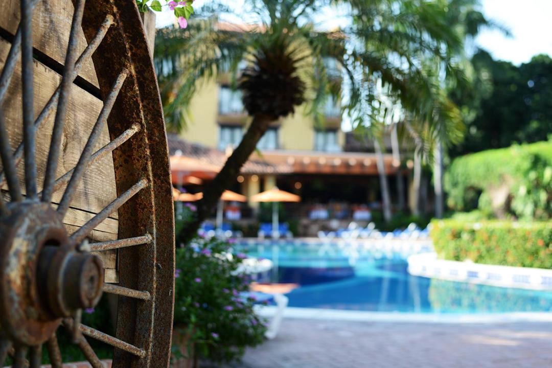 Photo of Outdoor in North Hotel Zone