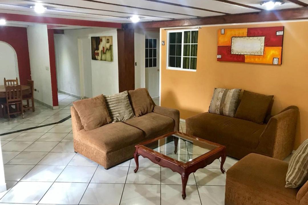 Photo of Livingroom in Tlatlauquitepec