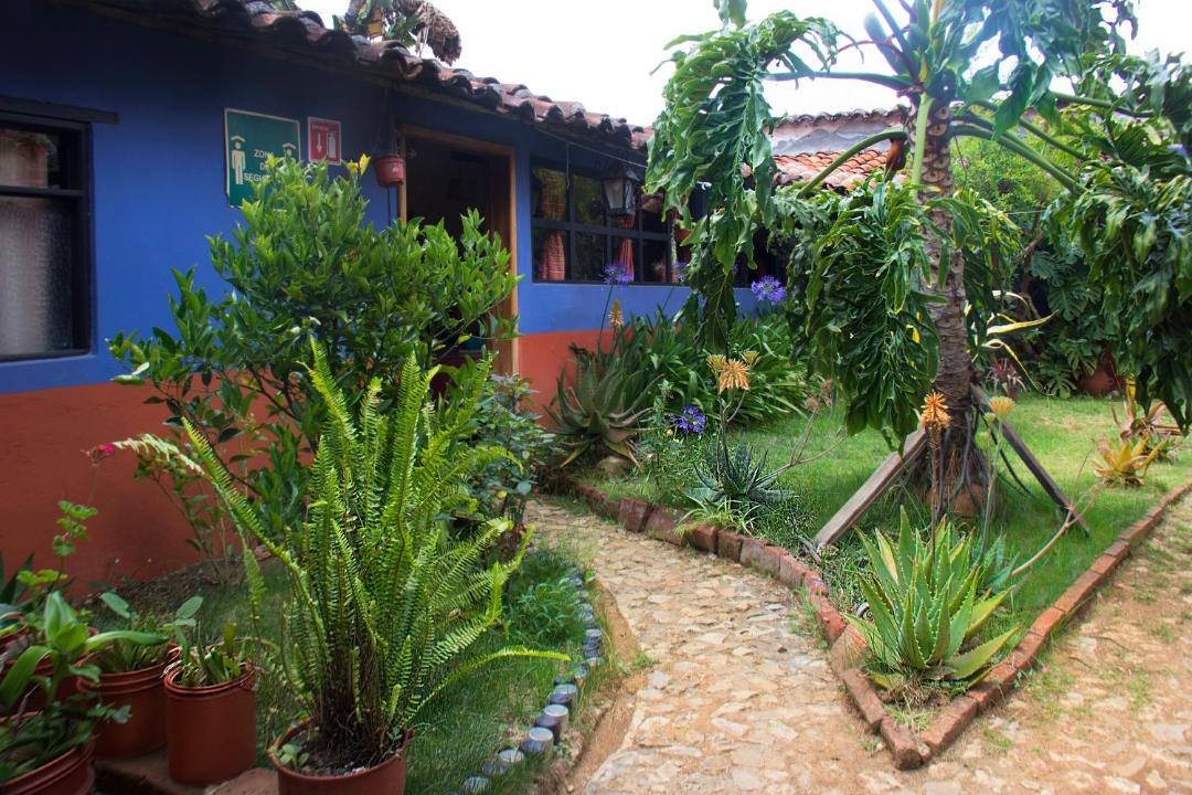 Photo of Buildings in De Guadalupe
