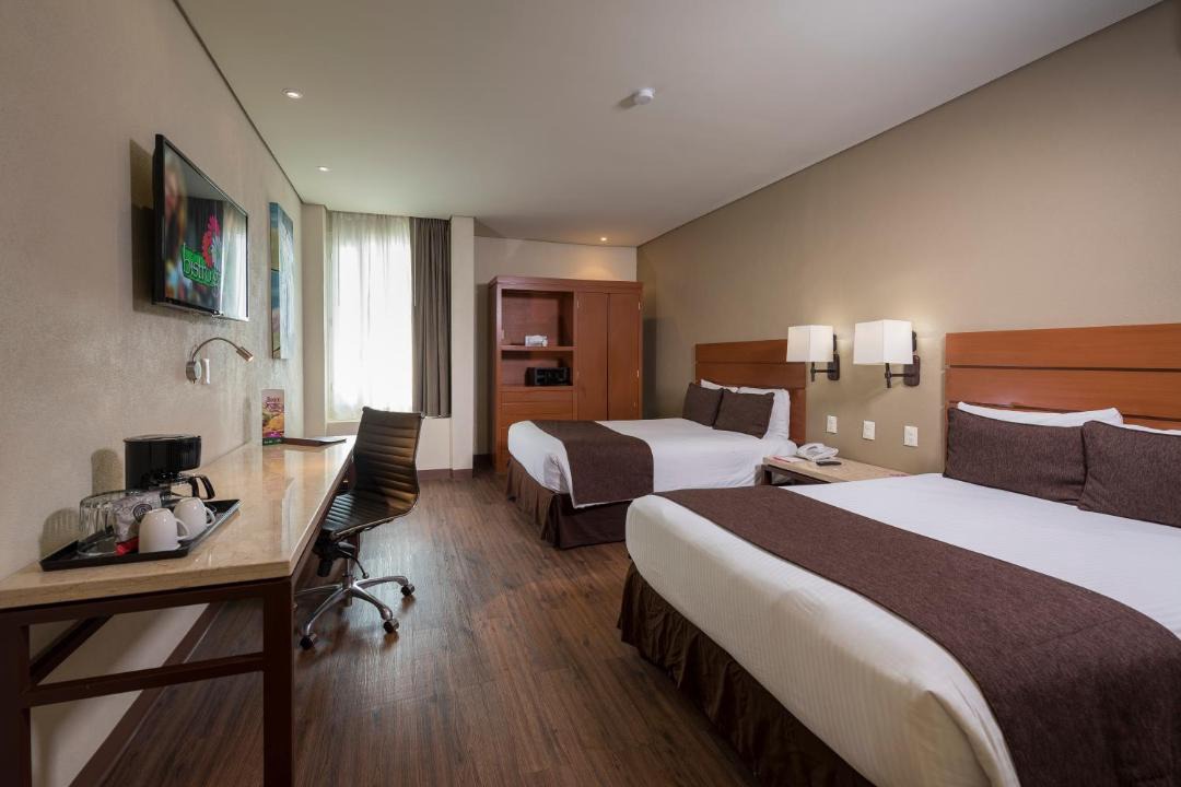 Photo of Bedroom in Chapalita