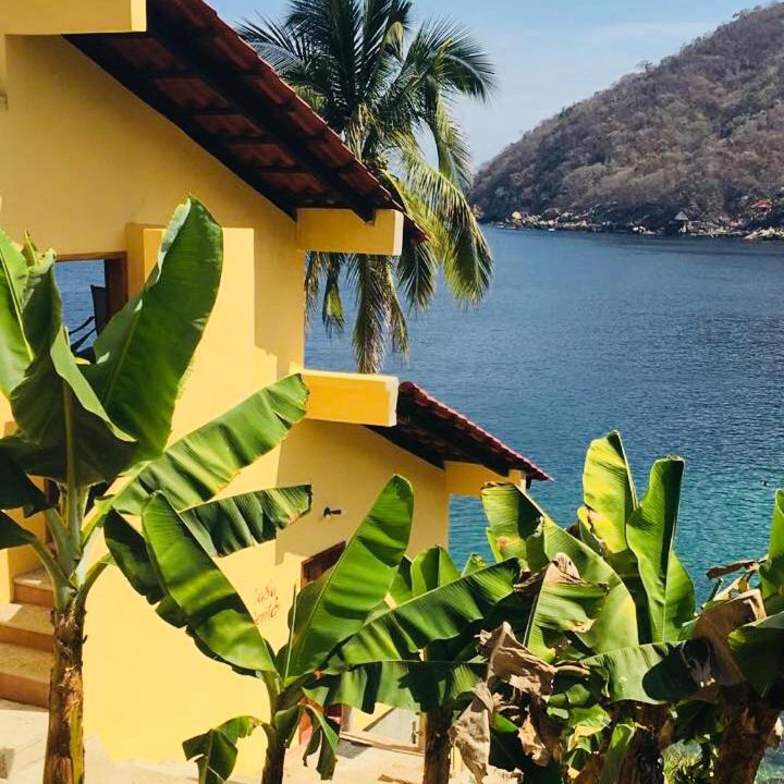Photo of Others in Yelapa