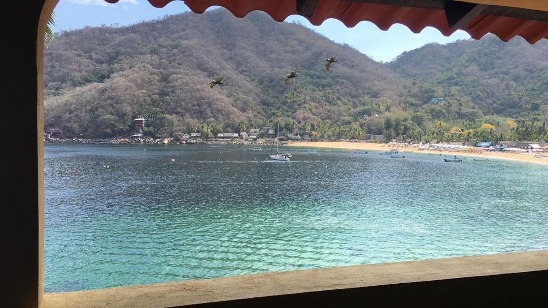 Photo of Others in Yelapa