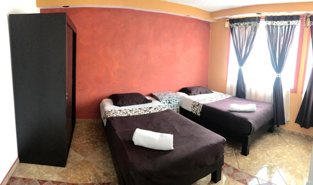 Photo of Bedroom in Tlatlauquitepec