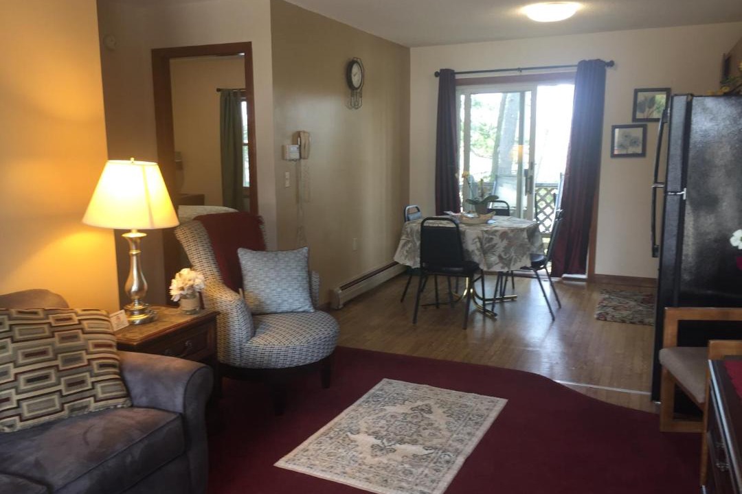 Photo of Livingroom in Milford