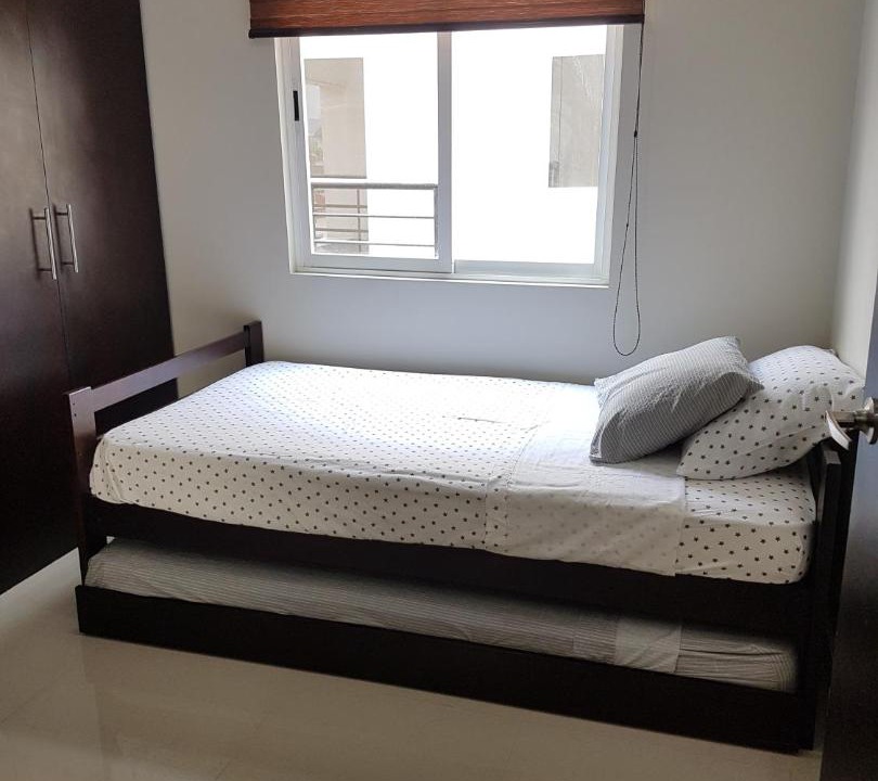 Photo of Bedroom in Cuauhtemoc