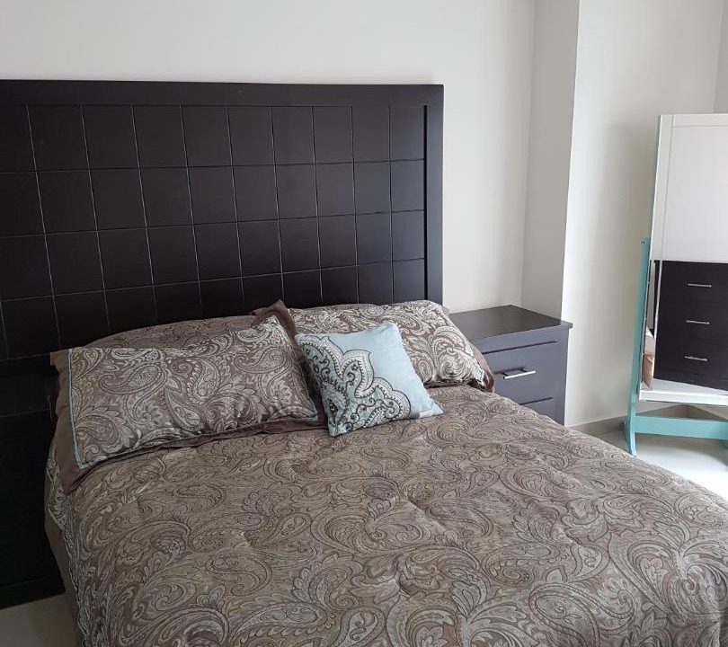 Photo of Bedroom in Cuauhtemoc