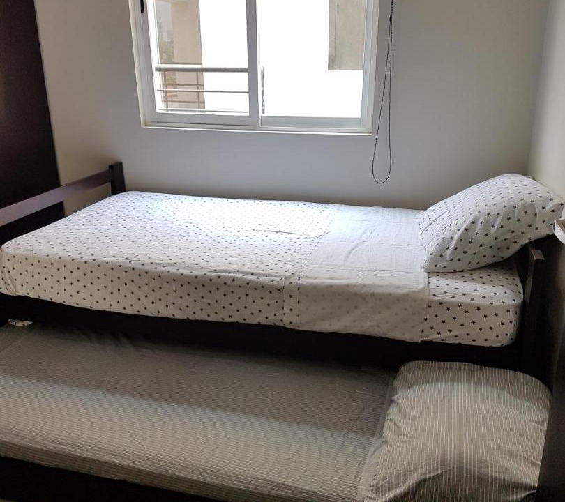 Photo of Bedroom in Cuauhtemoc