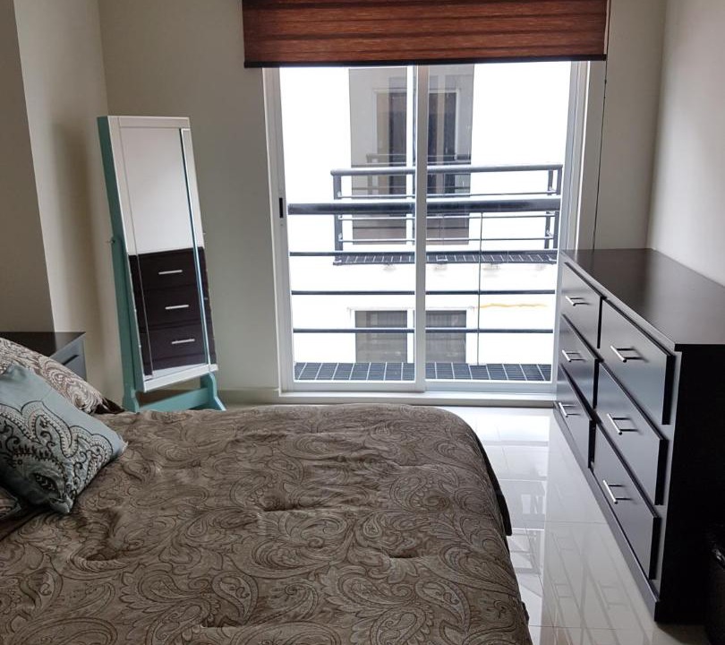 Photo of Bedroom in Cuauhtemoc
